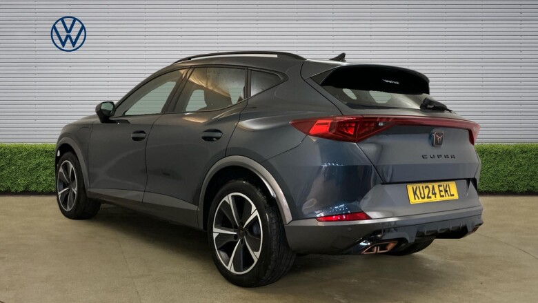 CUPRA Formentor 1.4 eHybrid 204 V1 5dr DSG Estate